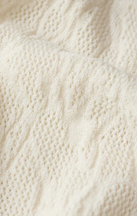 Z Supply Tibi Mesh Tank