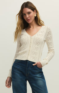 Z Supply Gema Cardigan