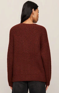 Z Supply Whitmore Cardi