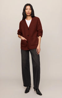 Z Supply Whitmore Cardi