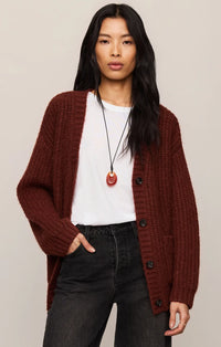 Z Supply Whitmore Cardi