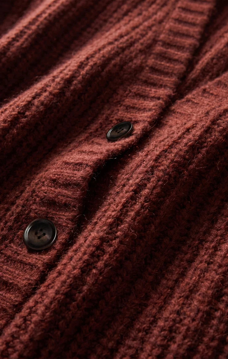 Z Supply Whitmore Cardi