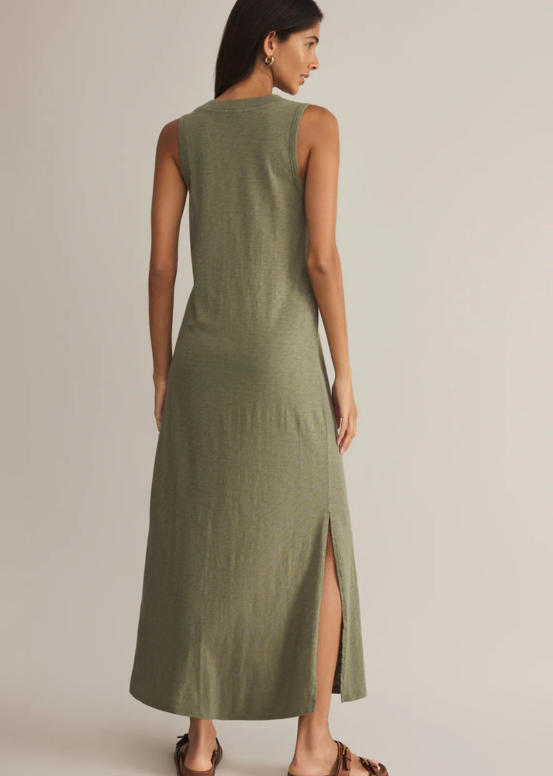 Z Supply Palisades dress