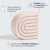 Kitsch Argan Oil Moisturizing Conditioner Bar