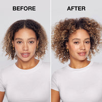 Kitsch Volumizing Rice Protein Dry Shampoo Tinted Dark