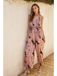 Wapiti Jumpsuit