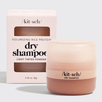Kitsch Volumizing  Dry Shampoo