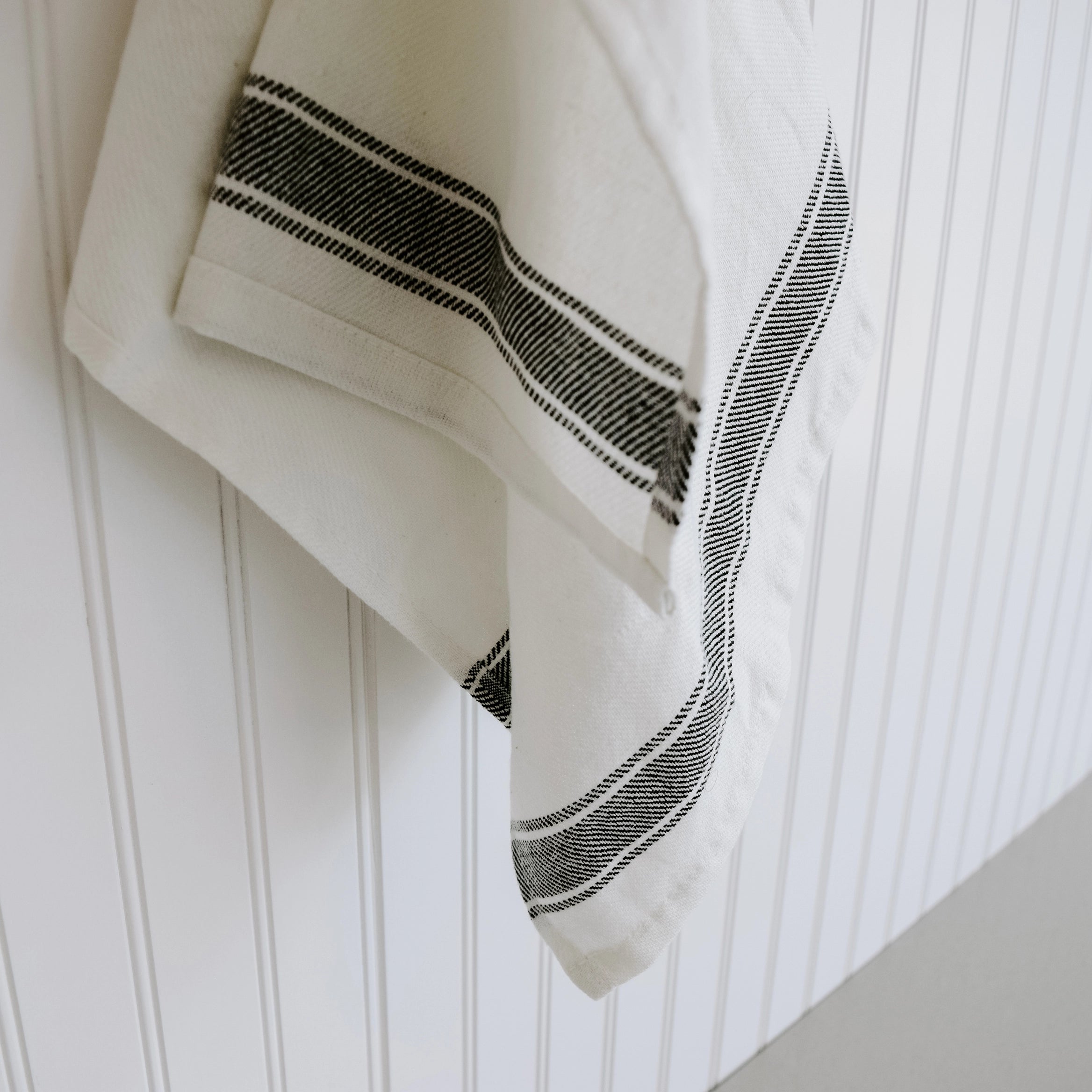 Sweet Water Turkish Tea Towel Thick Striped