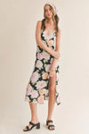 Sage the Label Meadows Slip Dress