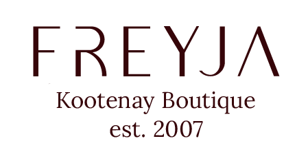 Freyja | Kootenay Boutique