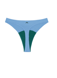 Huha Mineral Undie High Rise Thong + Colours