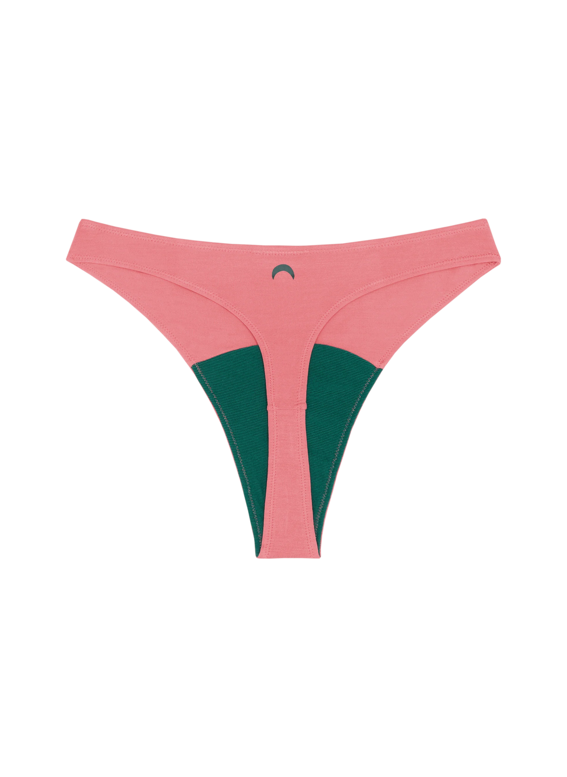 Huha Mineral Undie High Rise Thong + Colours