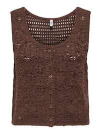 Only Gina Knit Vest
