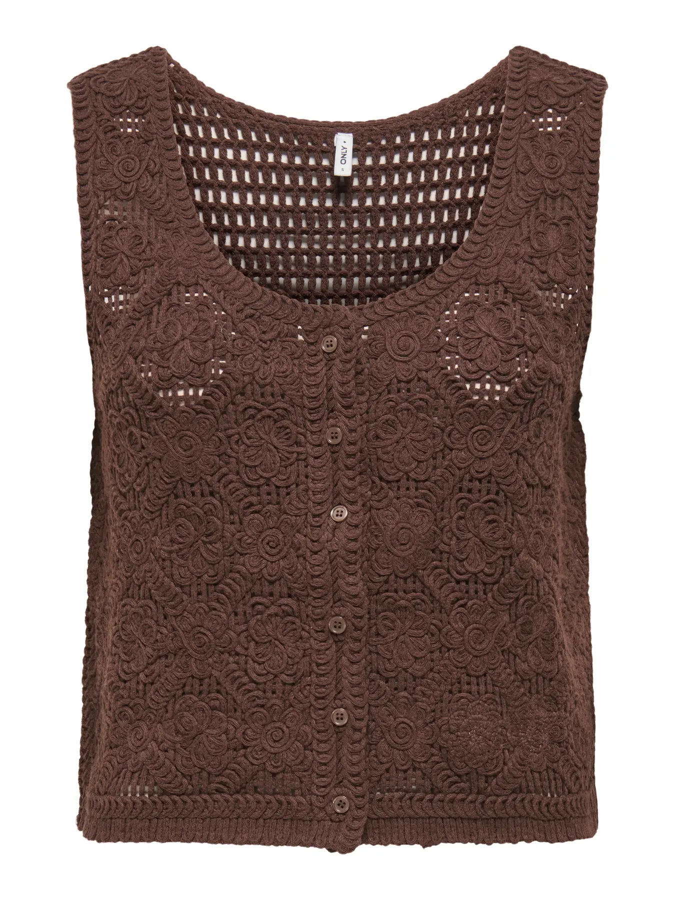 Only Gina Knit Vest