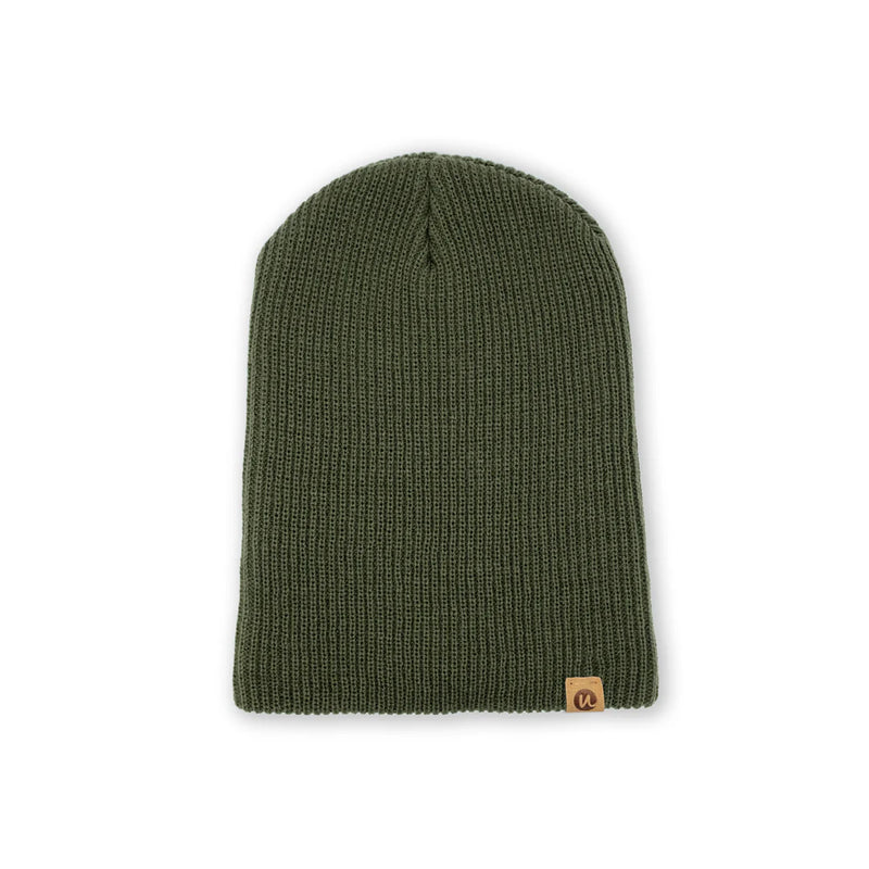 Unified Vancouver Classic Beanie