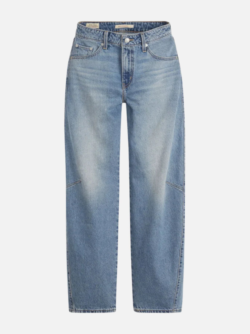 Levi's Baggy Dad Easy Days