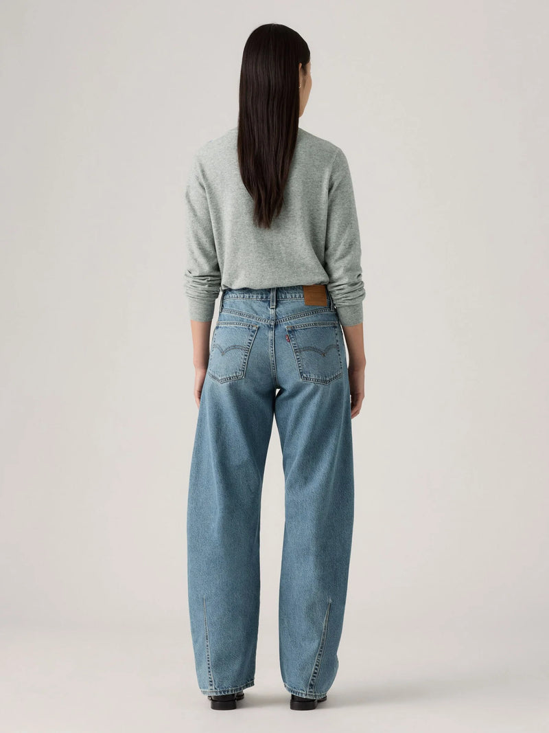 Levi's Baggy Dad Easy Days