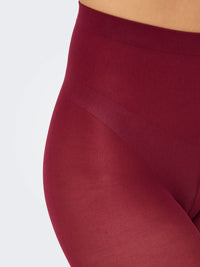 Only Carnia Den Tights 80