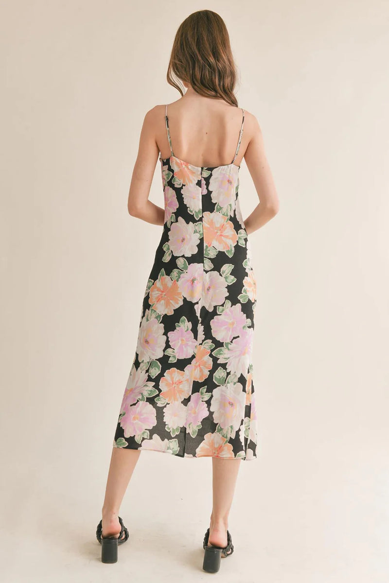 Sage the Label Meadows Slip Dress