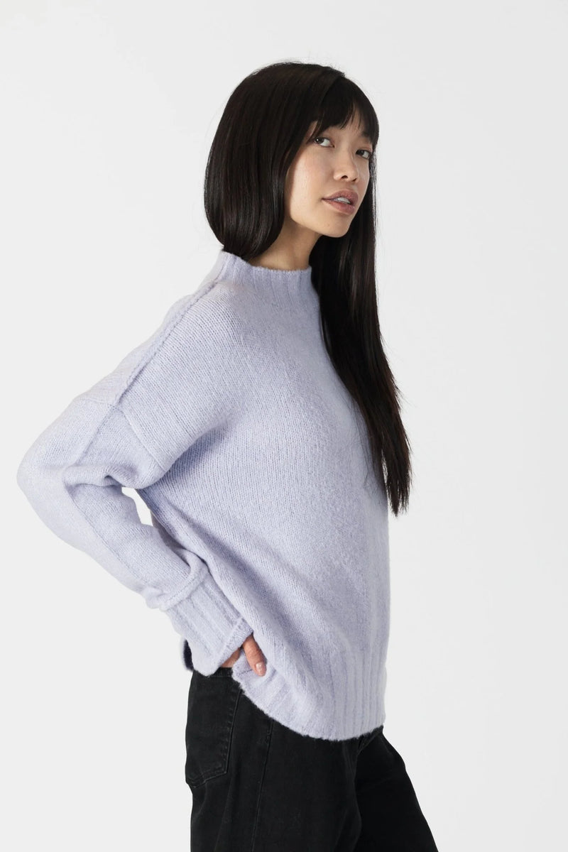 Lyla & Lux Tanya Sweater + Colours