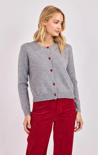 Sadie & Sage Leighton Heart Cardi