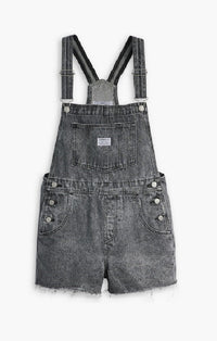 Levi's Vintage Shortall in Out and About