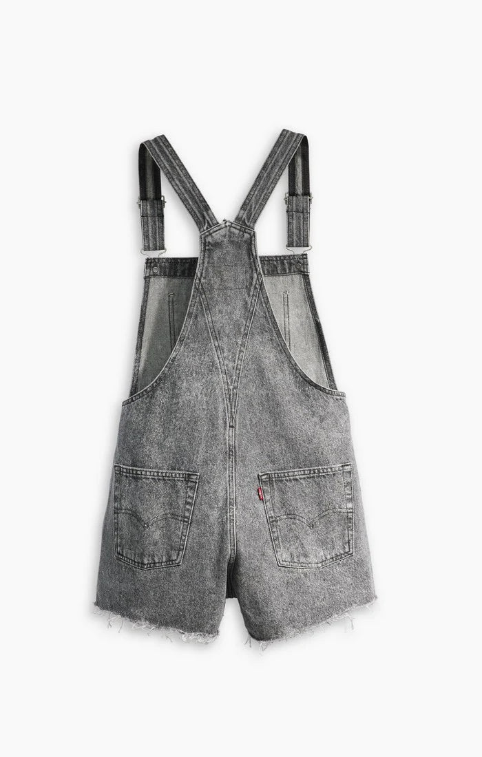 Levi's Vintage Shortall in Out and About
