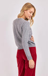 Sadie & Sage Leighton Heart Cardi