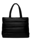 Vero Moda Balloon Bag Wine or Black