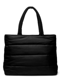 Vero Moda Balloon Bag Wine or Black