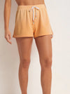 Z Supply Sunkissed short in Pink or Orange Cream