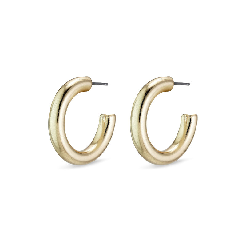 Pilgrim Maddie Gold Plated Earrings