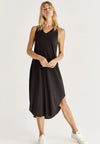 Z Supply Reverie Dress in Black