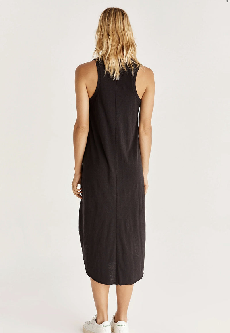 Z Supply Reverie Dress in Black